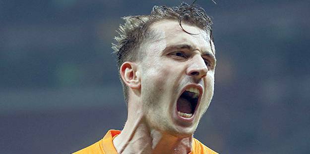 Herkesin gözü Kerem'in üstünde!