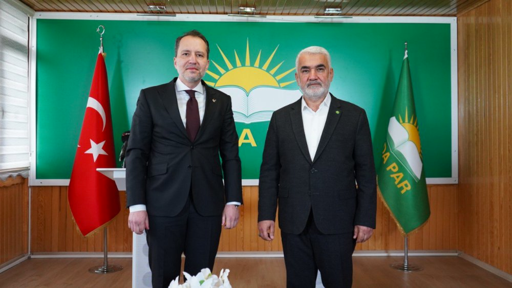 Herkesin gözü o saatte! Cumhur İttifakı'na katılıp katılmayacaklarını açıklayacaklar