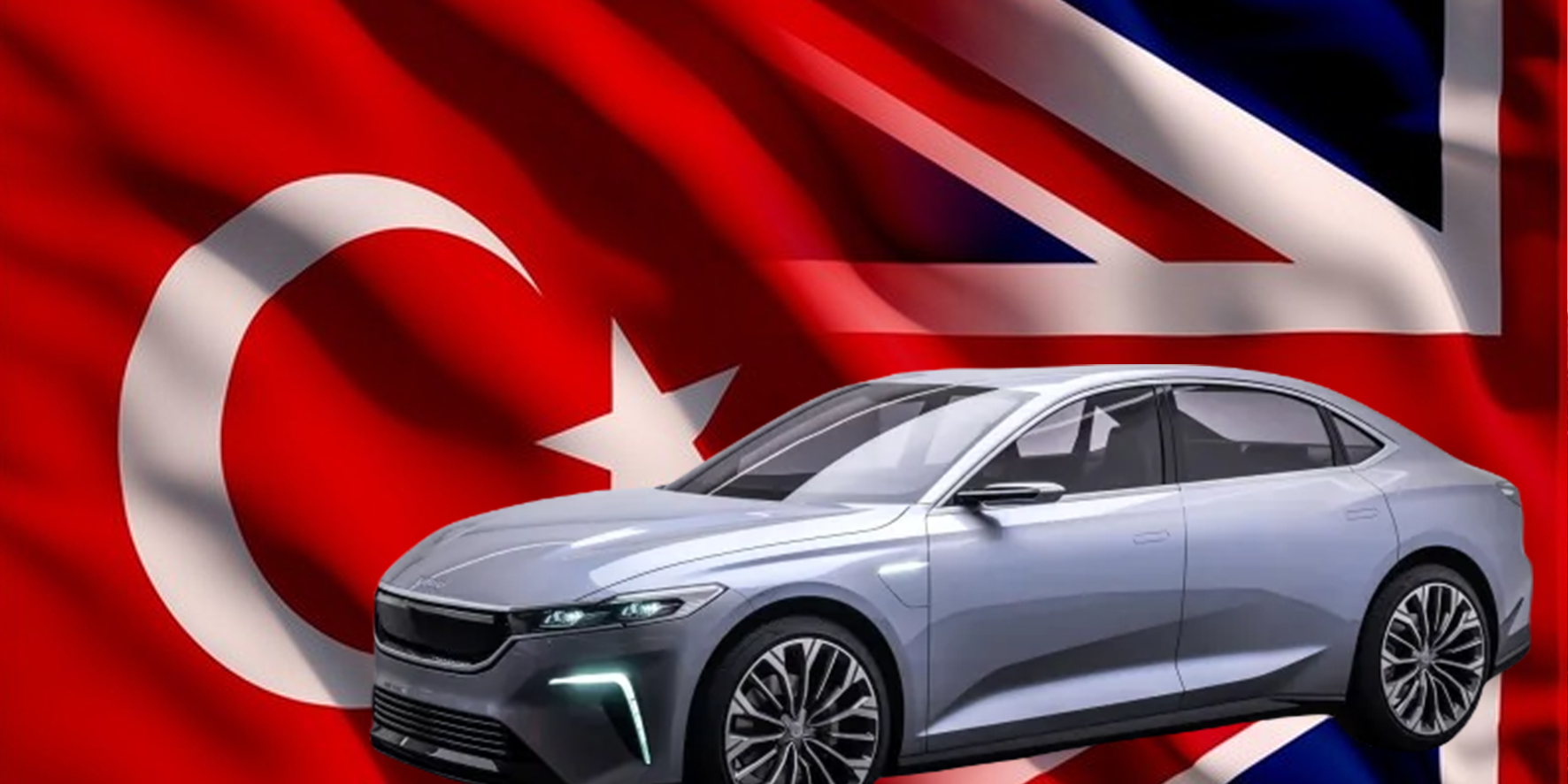 Herkesin gözü onda demiştik: TOGG'a İngiltere'den bayilik talebi geldi!