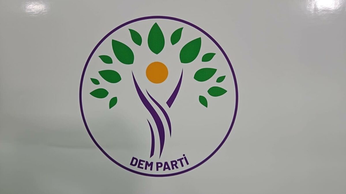 Herkesin gözü onlardaydı! Başak Demirtaş'ın "Aday olmayacağım" çıkışının ardından DEM Parti'den flaş "İstanbul" kararı