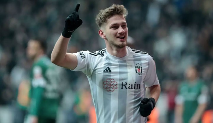 Herkesin gözü onun üzerinde! Semih Kılıçsoy'a sürpriz talip