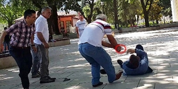 Bursa'daki cinayette zanlı öyle bir ifade verdi ki...