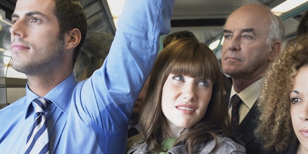 Herkesin kendi bakterisi var!