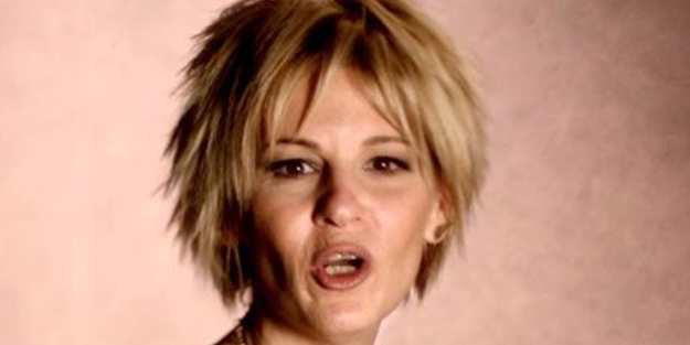 Herkesin kocası seninki gibi mi Ayşe?