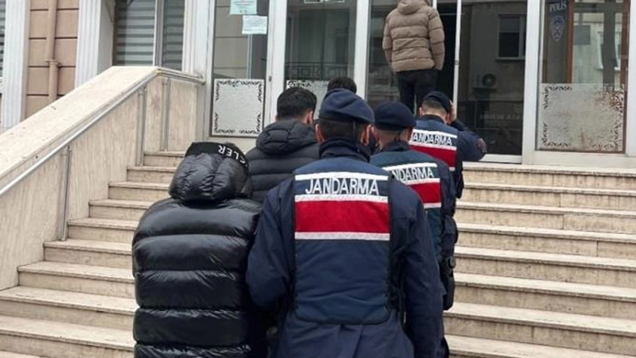 Herkesin konuştuğu Daltonlara kritik operasyon!