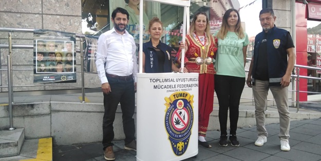 Herkesin kulağına küpe olsun! 