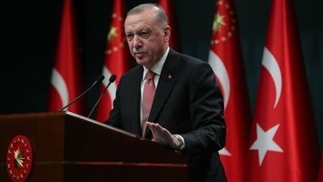 Herkesin merak ettiği ilginç detay açıklandı! Erdoğan kullanmaya devam edecek