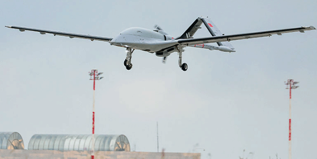 Herkesin merak ettiği soru yanıt buldu! BAYKAR'ın ayda kaç tane SİHA ürettiği ortaya çıktı