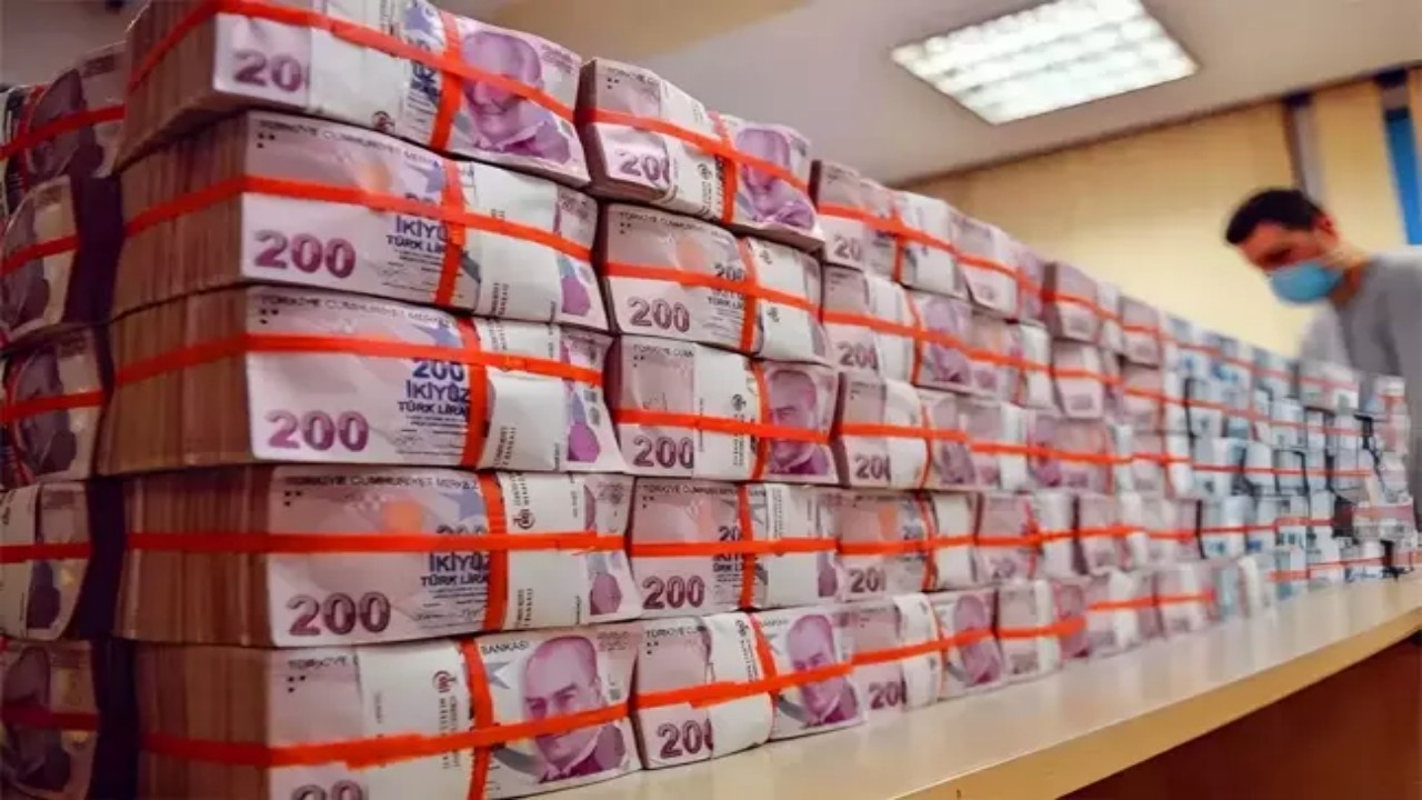 Herkesin merakla beklediği liste belli oldu! İşte en zengin 100 Türk