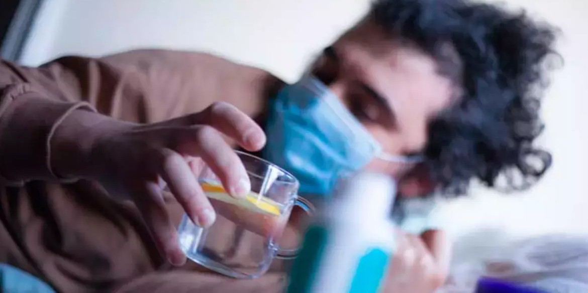 Herkesin mutlaka bilmesi gerekiyor! İşte bağışıklık çökmesinin 6 işareti