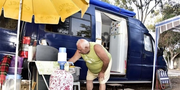 Herkesin özendiği şeyi yapıyorlar!