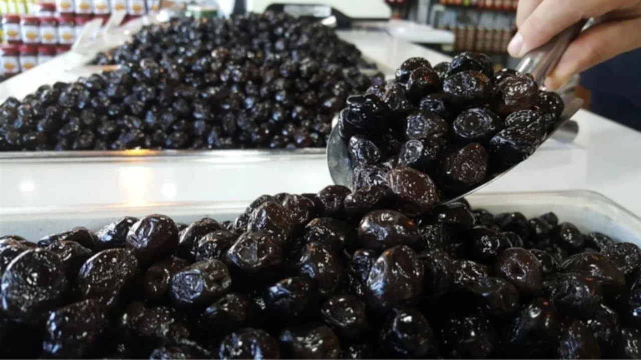 Herkesin sofrasında bulunan zeytin markasıydı: İflasın eşiğinde!