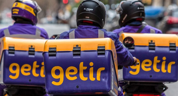 Herkesin telefonunda yüklü olan Getir kepenkleri indiriyor! Şok bir şekilde çekilme kararı aldılar! İşte bunu kimse beklemiyordu