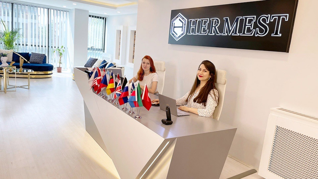 Hermest Hair Clinic: Türkiye, sağlık turizminde dünyada öncü bir ülke