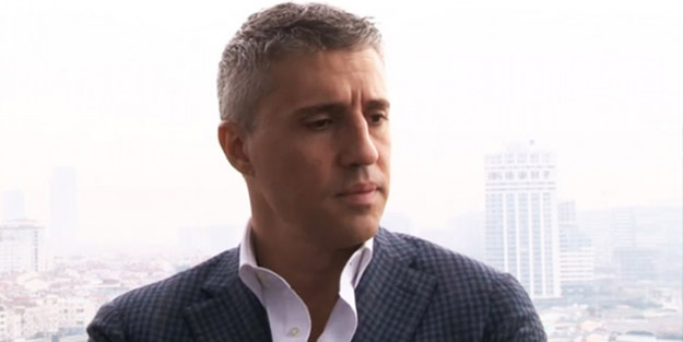 Hernan Crespo'dan Galatasaray itirafı