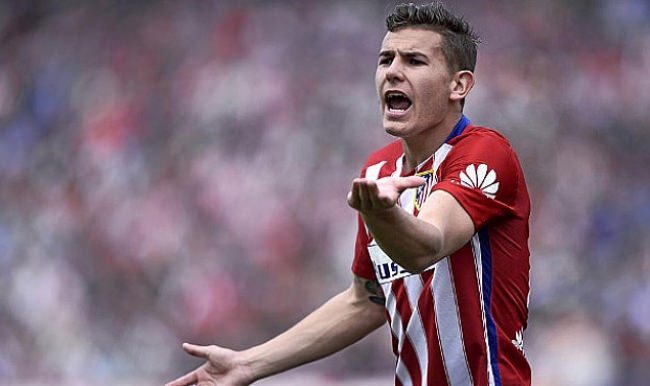 Hernandez kadına şiddetten gözaltında alındı