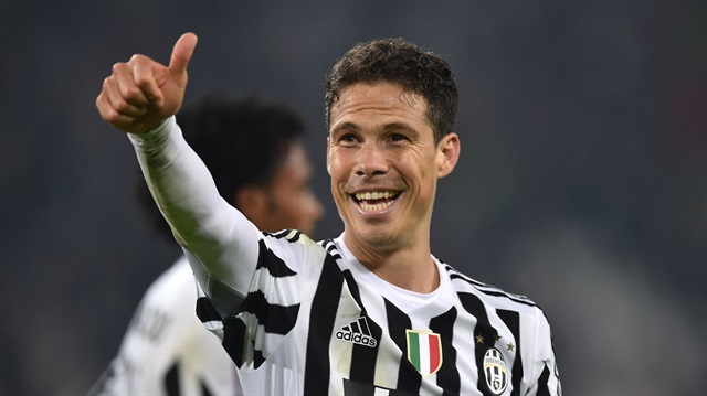 Hernanes'in tercihi de Çin oldu
