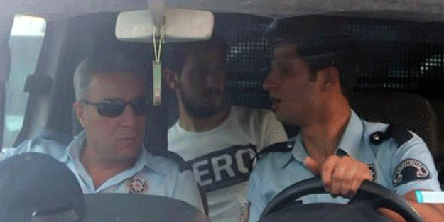 Hero tişörtü giyenler için karar çıktı...