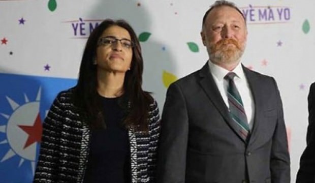 Herri Batasuna emsal olup HDP kapatılabilir