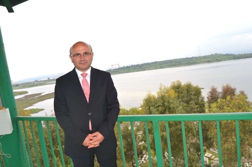 Hersek Lagünü’nde kuş türü 224’e çıktı 