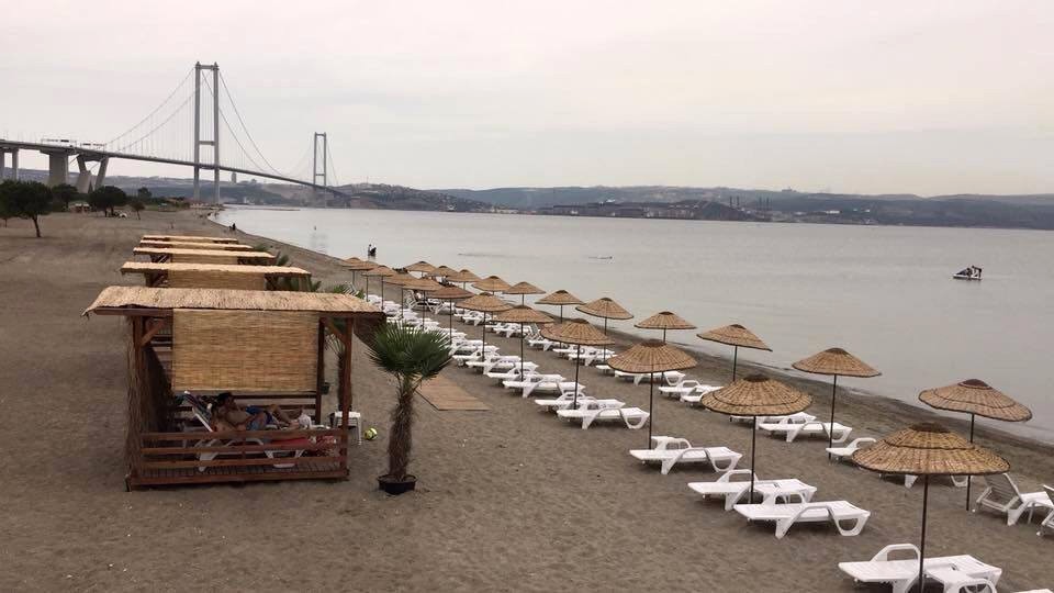 Hersek Sahili, Covid-19 önlemleri ile açılacak 
