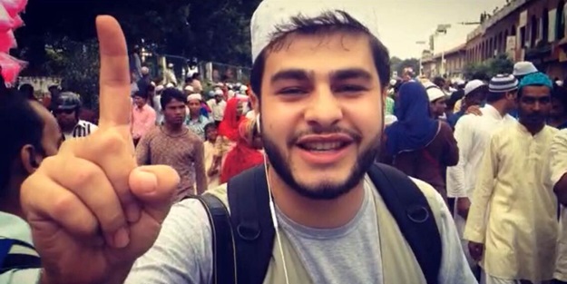 Herşeye rağmen mazlumların umudu Türkiye