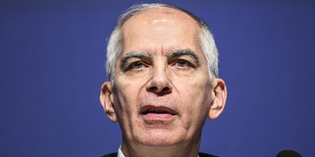 Herve Magro: Türkiye olmadan Avrupa'da güvenlik olmaz