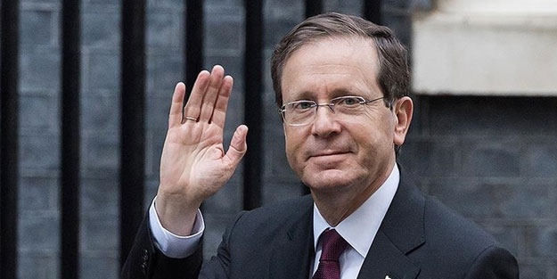 Herzog, Yahudi yerleşimcilerin Nablus'taki saldırısını kınadı