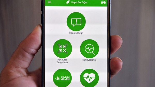 Hes ihbar nedir? HES ihbar nasıl yapılır?
