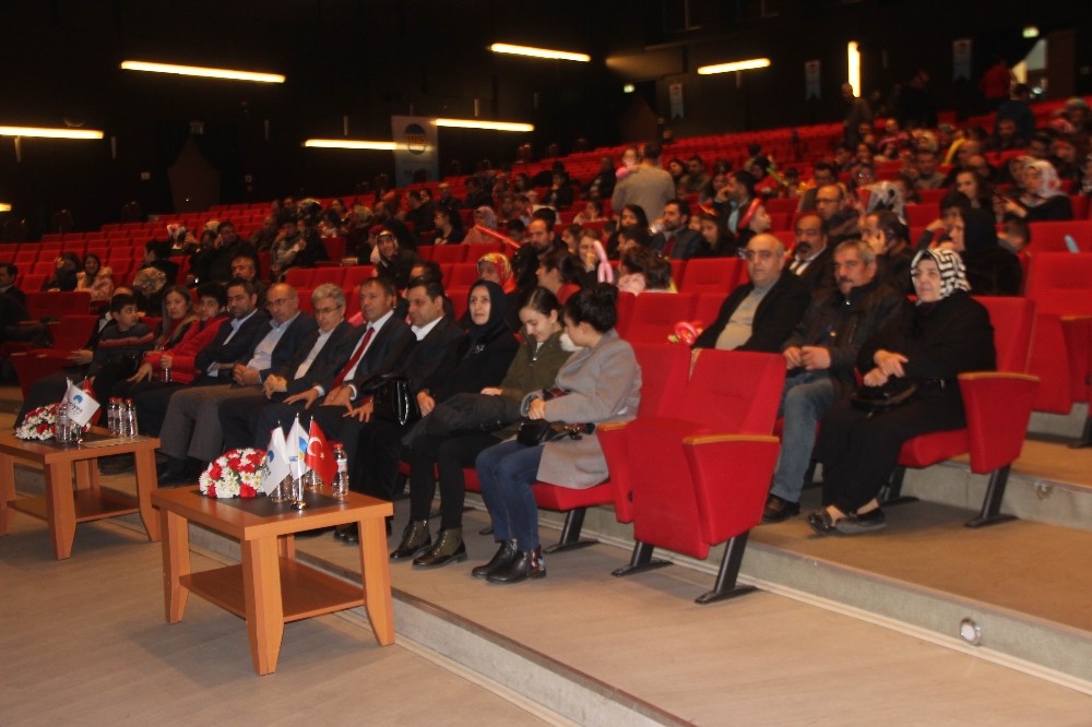 HES Kablo Çalışanlarına ’Evde Güvenlik ve Yangın Eğitimi’ Verildi 