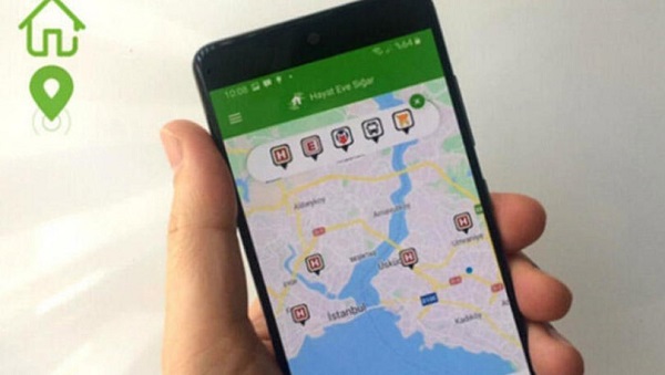 HES kodu al | HES kodu nasıl alınır?