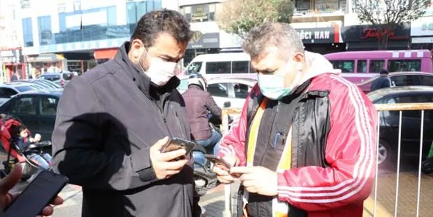 HES kodu hakkında flaş karar! Valilik yeni sistemi duyurdu