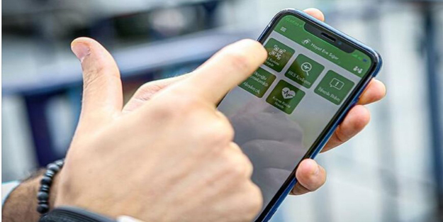 HES kodu nasıl alınır?