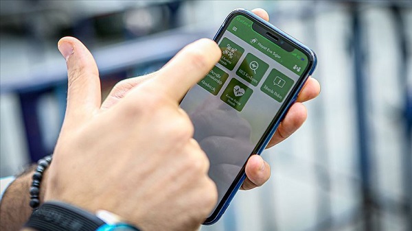 HES kodu nereden alınıyor? HES kodu alma ekranı