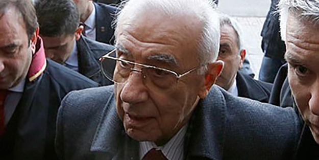 Hesabı ahirete kaldı! İşte darbeci İsmail Hakkı Karadayı'nın zulüm galerisi