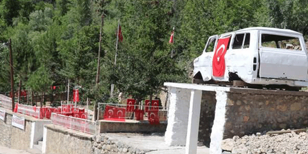 Hesabı mahşere kalmasın!