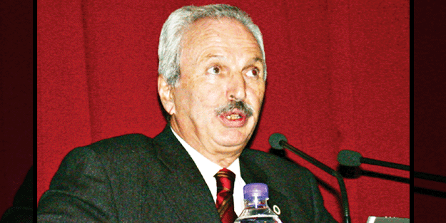 Hesabı sorulmazsa böyle zırvalarlar! Bugün de olsa aynısını yaparmış