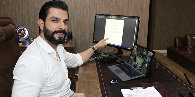 Hesabına 716 bin lira yerine 716 bin dolar yatan Suriyeli bakın ne yaptı! Annesi çılgına döndü