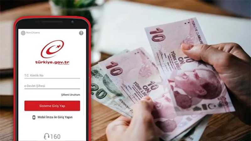 Hesabına bakan emekliler gözlerine inanamadı! Bayram ikramiyesi şoku