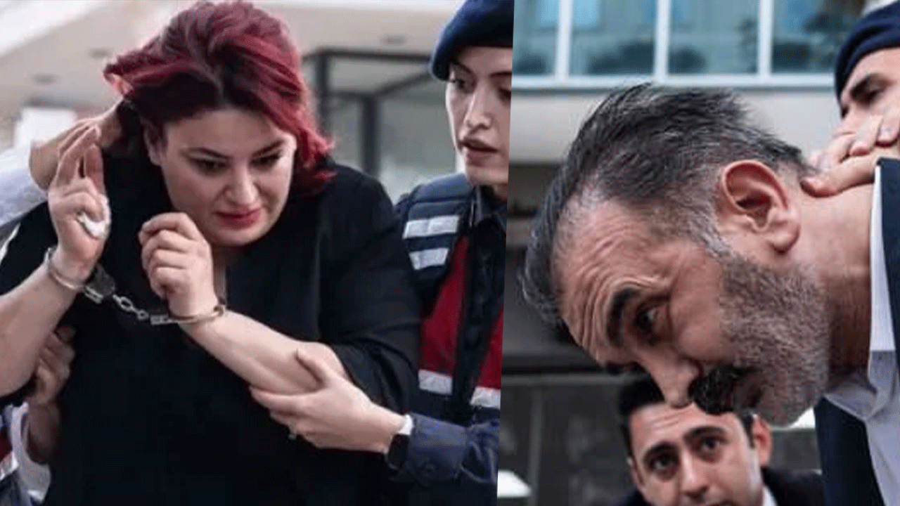 Hesabına gelen paralar soruldu! Yenidoğan çetesi üyesinden akıllara zarar savunma!