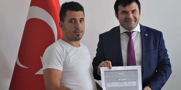 Hesabına yatan gazilik maaşını görünce şoke oldu!