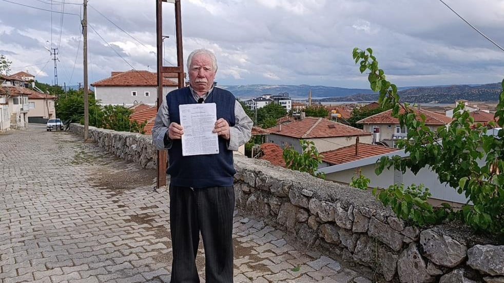 "Hesabında birikmiş alacağın var" dediler! Bankadan emekli personeli bile dolandırdılar