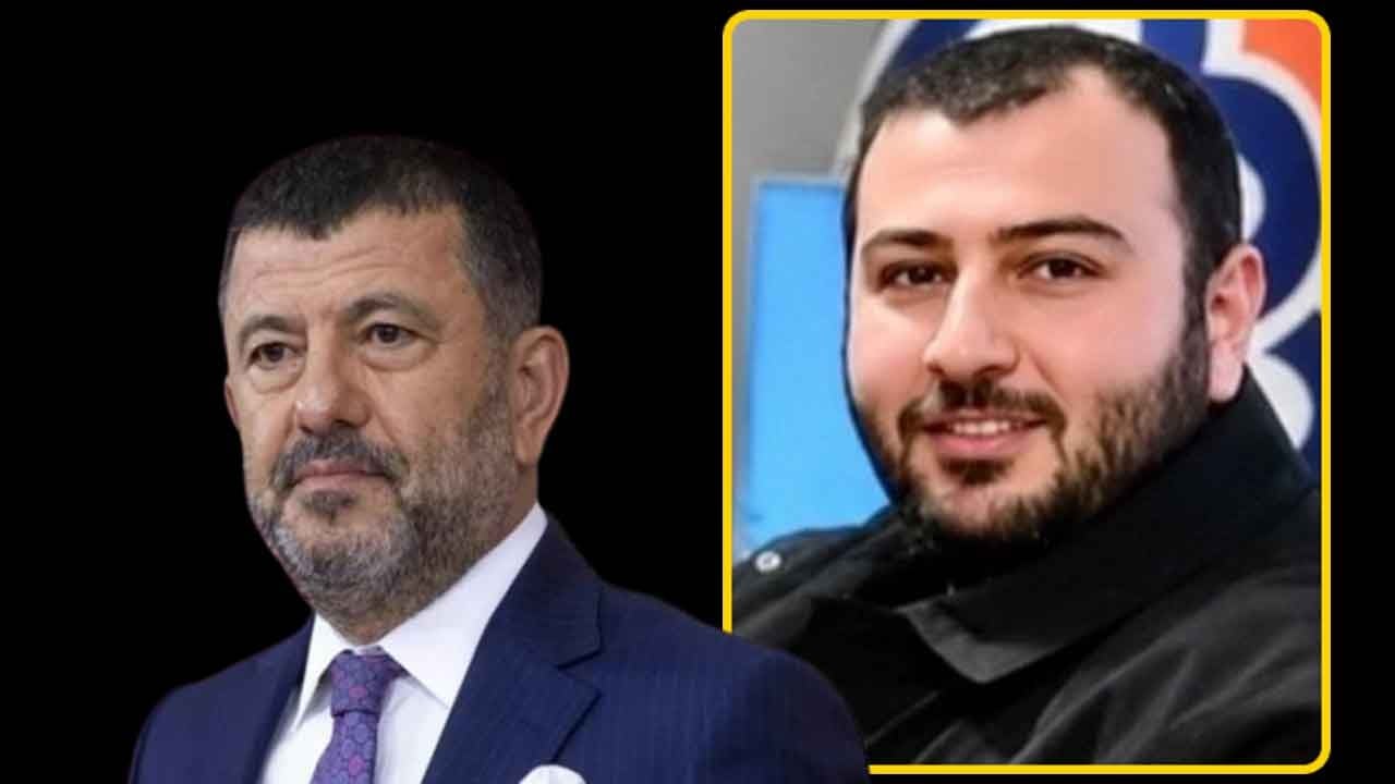 Hesabında yüklü para transferleri tespit edilmişti! Veli Ağbaba’nın yeğenine tutuklama talebi