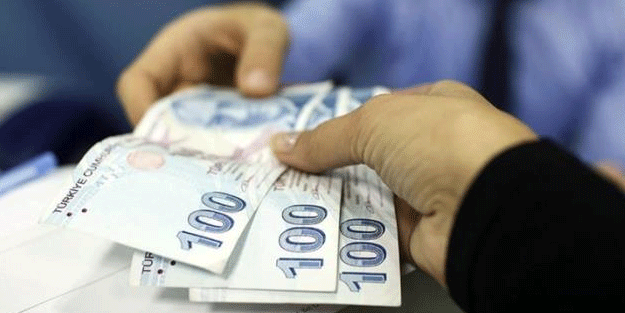 Hesabındaki parayı görünce bakın ne yaptı!