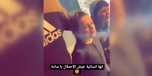 Hesap günü gelecek! Bu çocukların gözyaşında boğulacaksın İsrail