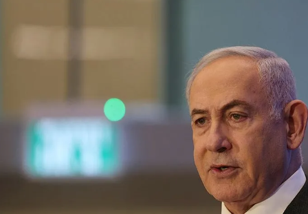 Hesap Günü Yaklaştı! Netanyahu tutuklanabilir