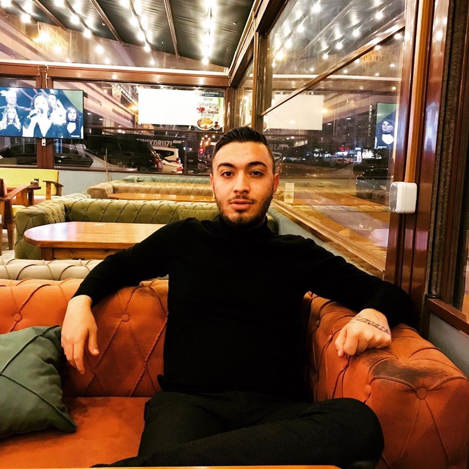Hesap kavgası kanlı bitti: 1 ölü, 1 yaralı 