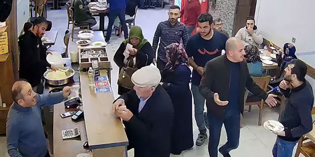 Hesap ödemeyen kaymakama soruşturma