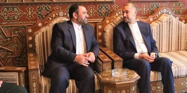 Hesap sormakta kararlılar: İsrail rejimi cezalandırılacak