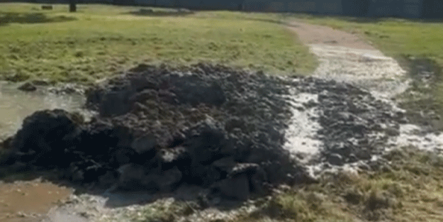 Hesap ver Ekrem! İBB’nin ihmal bir can daha aldı